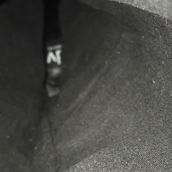 Super Chic DV Boots with Gold buckles - Picture 4 of 4